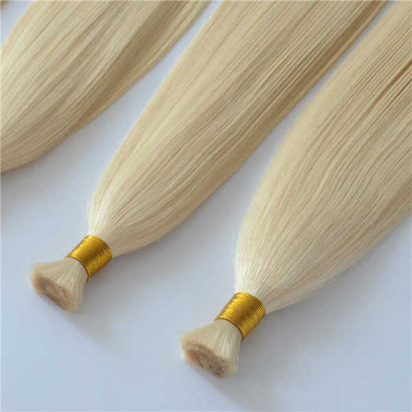 Promotion Best Price Large Stock Hair Bulk Brazilian Human Hair HN157